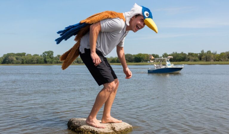 🦜 If You Were a Bird, What Would You Be? 🦜 If You Were a Bird, What Would You Be?