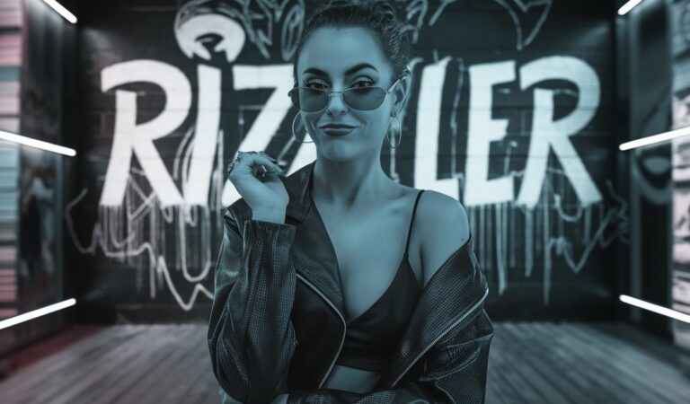 Are You the Rizzler? (am I a rizzler)