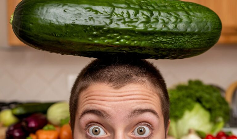 what vegetable are you what vegetable are you