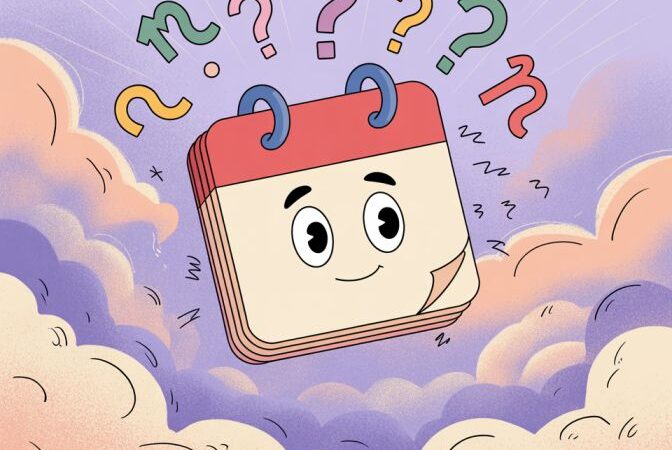 Let me guess what month you’re born in